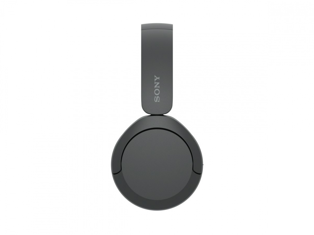 Sony WH-CH520 kabellose On-Ear-Kopfhörer, schwarz