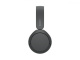 Sony WH-CH520 kabellose On-Ear-Kopfhörer, schwarz Sony WH-CH520 kabellose On-Ear-Kopfhörer, schwarz