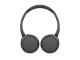 Sony WH-CH520 kabellose On-Ear-Kopfhörer, schwarz Sony WH-CH520 kabellose On-Ear-Kopfhörer, schwarz