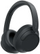 Sony WH-CH720N kabellose Over-Ear-Kopfhörer mit Geräuschunterdrückung, schwarz Sony WH-CH720N kabellose Over-Ear-Kopfhörer mit Geräuschunterdrückung, schwarz
