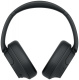 Sony WH-CH720N kabellose Over-Ear-Kopfhörer mit Geräuschunterdrückung, schwarz Sony WH-CH720N kabellose Over-Ear-Kopfhörer mit Geräuschunterdrückung, schwarz