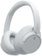 Sony WH-CH720N kabellose Over-Ear-Kopfhörer mit Geräuschunterdrückung, weiß Sony WH-CH720N kabellose Over-Ear-Kopfhörer mit Geräuschunterdrückung, weiß