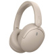 Sony WH-CH730N Kabellose, geräuschunterdrückende BT-Kopfhörer, Beige Sony WH-CH730N Kabellose, geräuschunterdrückende BT-Kopfhörer, Beige