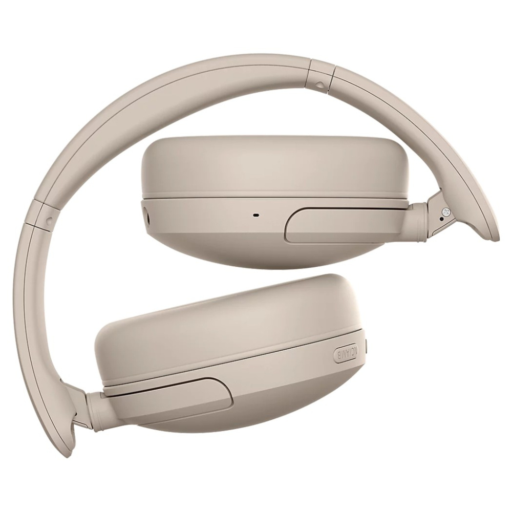 Sony WH-CH730N Kabellose, geräuschunterdrückende BT-Kopfhörer, Beige