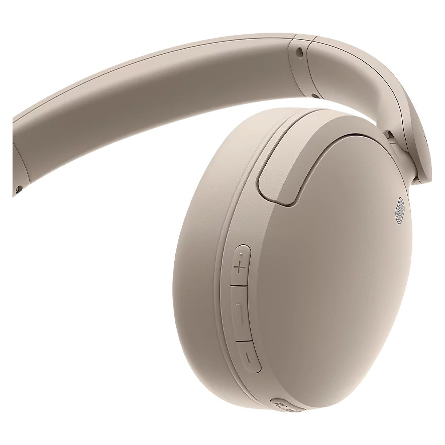 Sony WH-CH730N Kabellose, geräuschunterdrückende BT-Kopfhörer, Beige