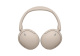 Sony WH-CH730N Kabellose, geräuschunterdrückende BT-Kopfhörer, Beige Sony WH-CH730N Kabellose, geräuschunterdrückende BT-Kopfhörer, Beige