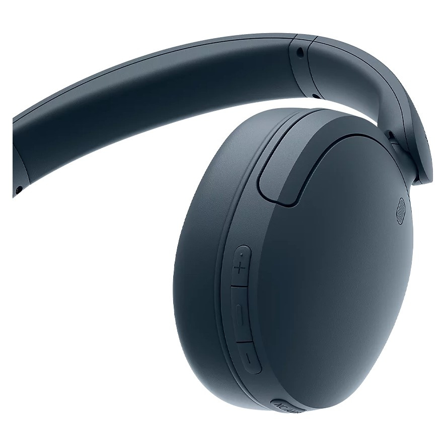 Sony WH-CH730N Kabellose BT-Kopfhörer mit Geräuschunterdrückung, Blau