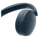 Sony WH-CH730N Kabellose BT-Kopfhörer mit Geräuschunterdrückung, Blau Sony WH-CH730N Kabellose BT-Kopfhörer mit Geräuschunterdrückung, Blau