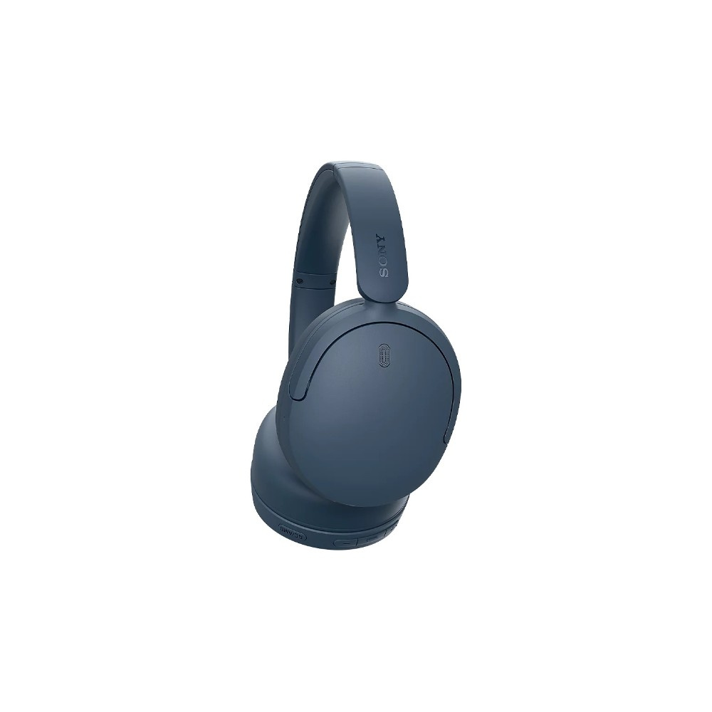 Sony WH-CH730N Kabellose BT-Kopfhörer mit Geräuschunterdrückung, Blau