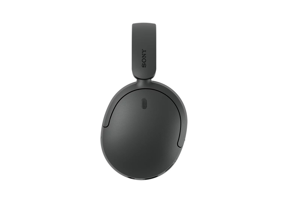 Sony WH-CH730N Drahtlose BT-Kopfhörer mit Geräuschunterdrückung, Schwarz