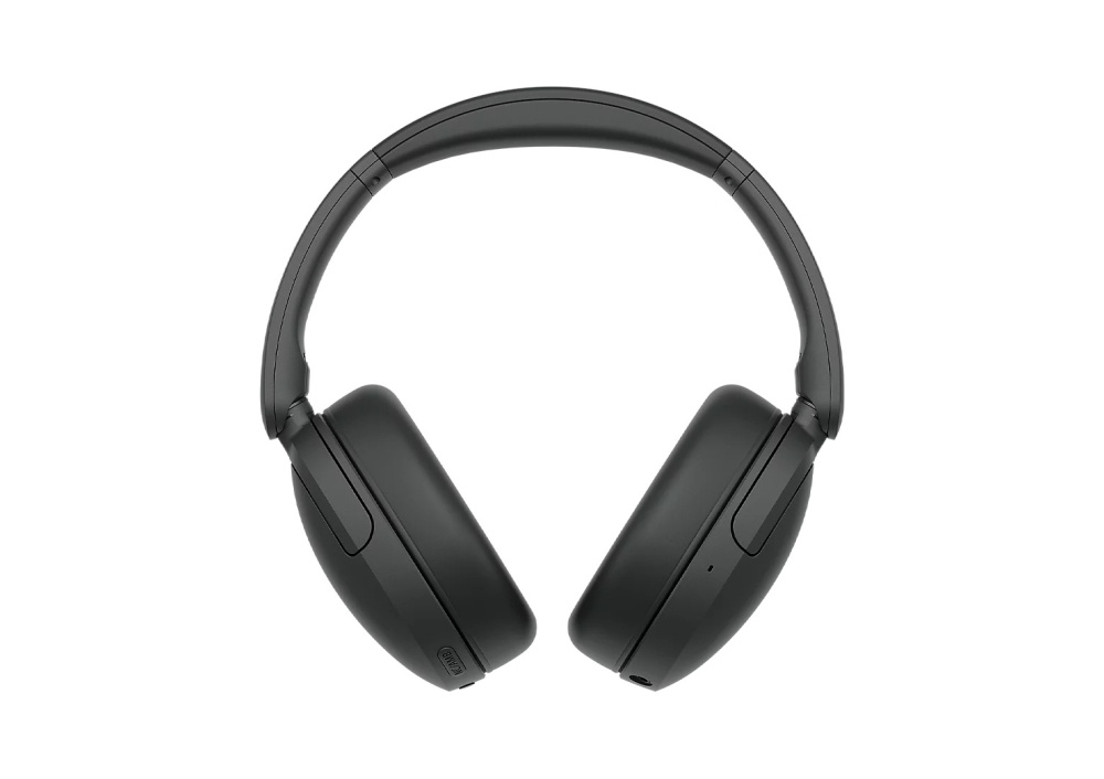 Sony WH-CH730N Drahtlose BT-Kopfhörer mit Geräuschunterdrückung, Schwarz