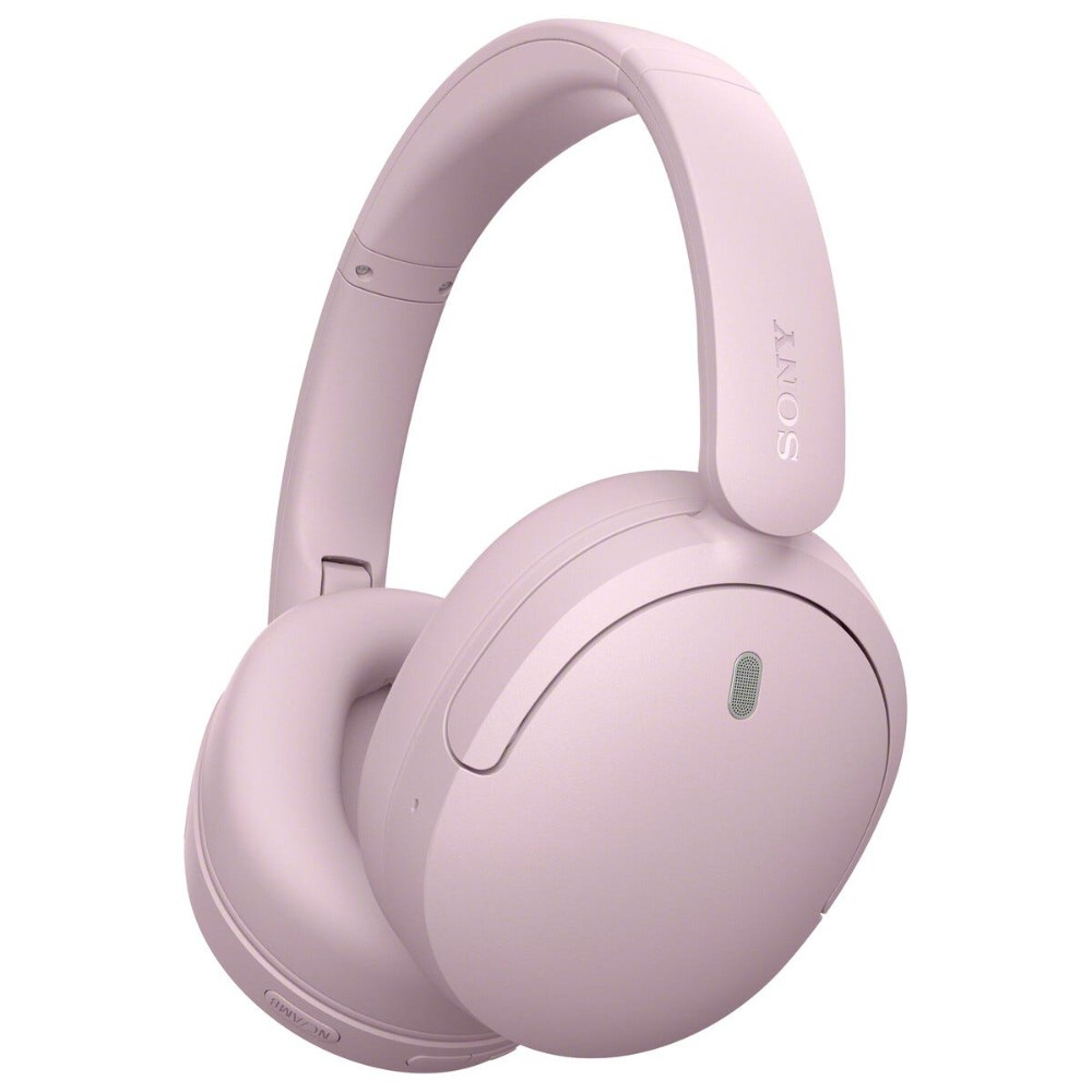 Sony WH-CH730N Drahtlose geräuschunterdrückende BT-Kopfhörer, Rosa