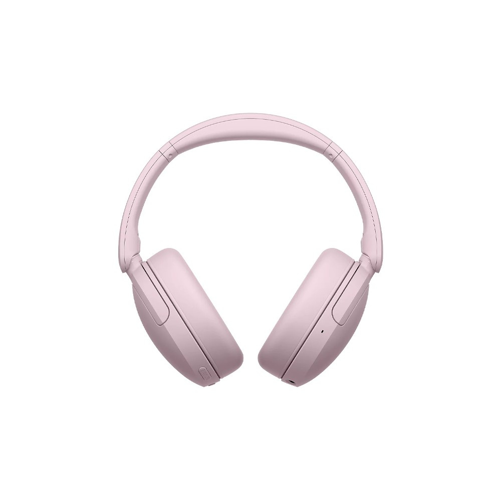 Sony WH-CH730N Drahtlose geräuschunterdrückende BT-Kopfhörer, Rosa