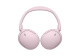 Sony WH-CH730N Drahtlose geräuschunterdrückende BT-Kopfhörer, Rosa Sony WH-CH730N Drahtlose geräuschunterdrückende BT-Kopfhörer, Rosa