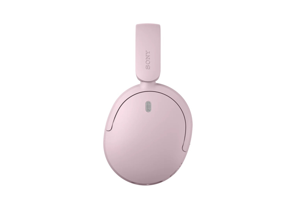 Sony WH-CH730N Drahtlose geräuschunterdrückende BT-Kopfhörer, Rosa