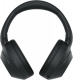 Sony ULT Wear WH-ULT900N Over-Ear mit aktiver Geräuschunterdrückung, schwarz Sony ULT Wear WH-ULT900N Over-Ear mit aktiver Geräuschunterdrückung, schwarz