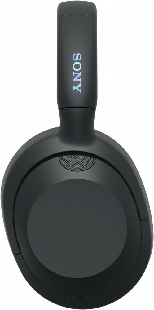 Sony ULT Wear WH-ULT900N Over-Ear mit aktiver Geräuschunterdrückung, schwarz