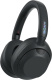 Sony ULT Wear WH-ULT900N Over-Ear mit aktiver Geräuschunterdrückung, schwarz Sony ULT Wear WH-ULT900N Over-Ear mit aktiver Geräuschunterdrückung, schwarz