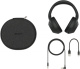 Sony ULT Wear WH-ULT900N Over-Ear mit aktiver Geräuschunterdrückung, schwarz Sony ULT Wear WH-ULT900N Over-Ear mit aktiver Geräuschunterdrückung, schwarz