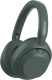 Sony ULT Wear WH-ULT900N Over-Ear mit aktiver Geräuschunterdrückung, Forest Gray Sony ULT Wear WH-ULT900N Over-Ear mit aktiver Geräuschunterdrückung, Forest Gray