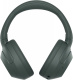 Sony ULT Wear WH-ULT900N Over-Ear mit aktiver Geräuschunterdrückung, Forest Gray Sony ULT Wear WH-ULT900N Over-Ear mit aktiver Geräuschunterdrückung, Forest Gray