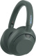 Sony ULT Wear WH-ULT900N Over-Ear mit aktiver Geräuschunterdrückung, Forest Gray Sony ULT Wear WH-ULT900N Over-Ear mit aktiver Geräuschunterdrückung, Forest Gray
