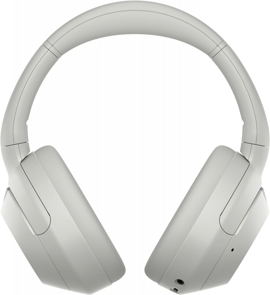 Sony ULT Wear WH-ULT900N Over-Ear mit aktiver Geräuschunterdrückung, Benvit