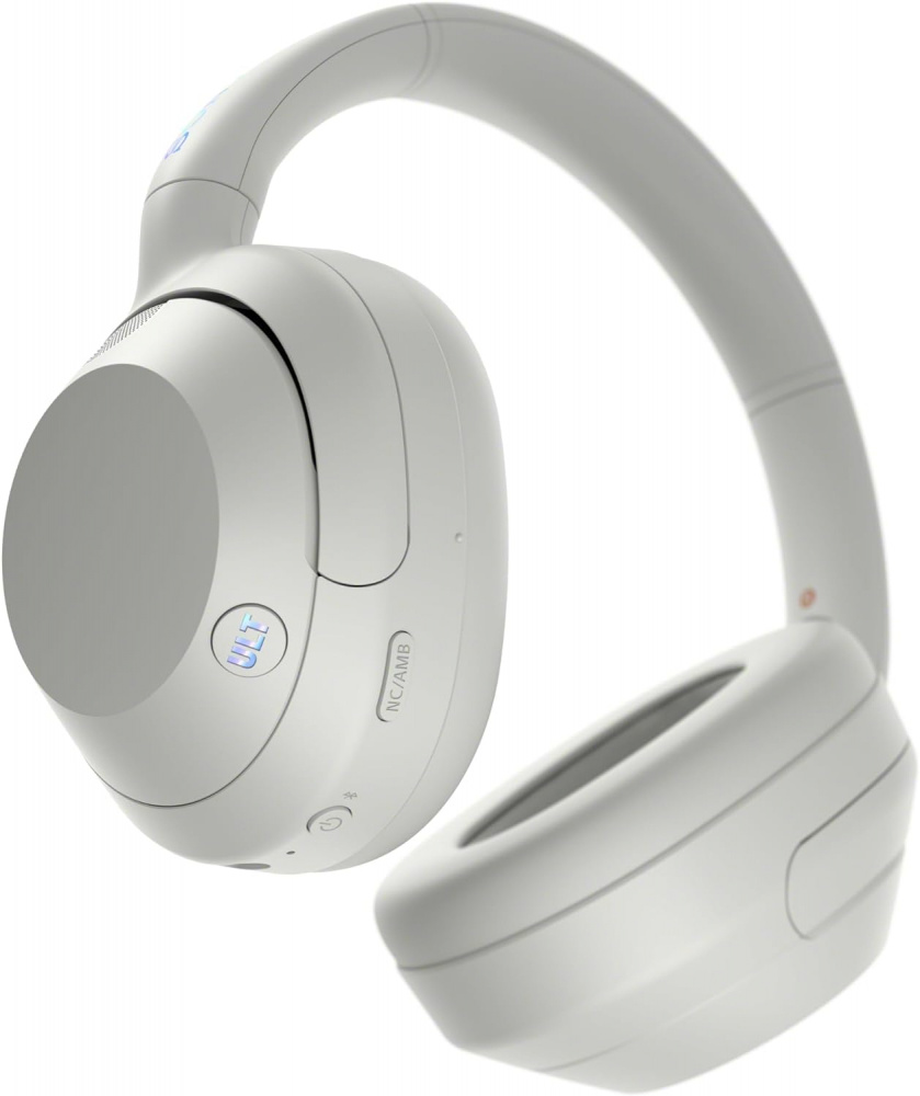 Sony ULT Wear WH-ULT900N Over-Ear mit aktiver Geräuschunterdrückung, Benvit