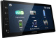 Kenwood DMX129DAB, Autoradio mit 6.8 Kenwood DMX129DAB, Autoradio mit 6.8