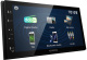 Kenwood DMX129DAB, Autoradio mit 6.8 Kenwood DMX129DAB, Autoradio mit 6.8