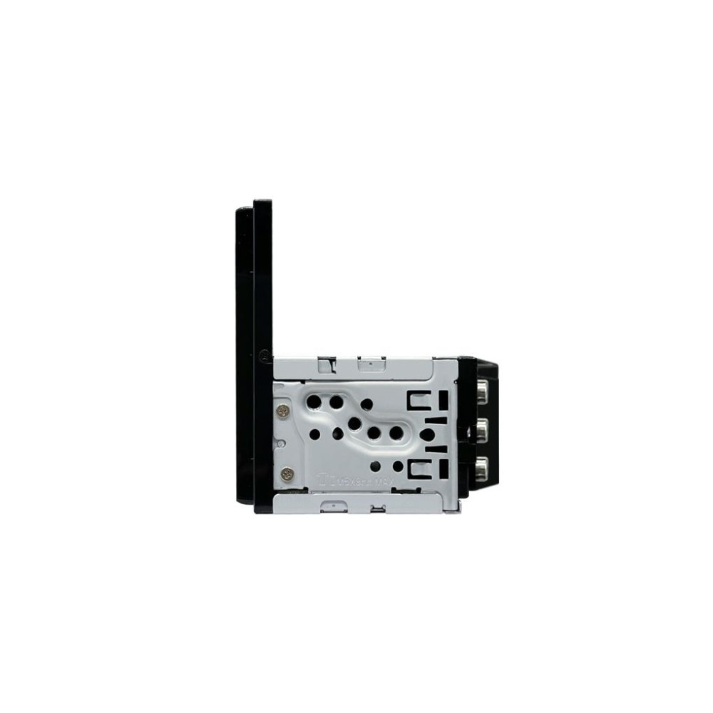 Kenwood DMX5023DABS, Autoradio mit DAB, CarPlay und Android Auto