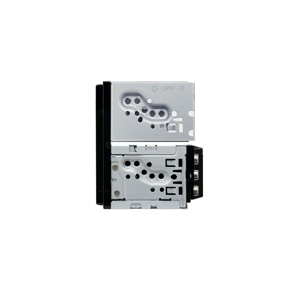 Kenwood DMX5023DABS, Autoradio mit DAB, CarPlay und Android Auto