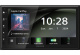 Kenwood DMX6523DABS, Autoradio mit kabellosem CarPlay und Android Auto, DAB+ und mehr Kenwood DMX6523DABS, Autoradio mit kabellosem CarPlay und Android Auto, DAB+ und mehr