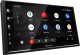 Kenwood DMX7722DABCAMPER, Autoradio für Wohnmobile mit kabellosem CarPlay und Android Auto Kenwood DMX7722DABCAMPER, Autoradio für Wohnmobile mit kabellosem CarPlay und Android Auto