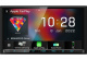 Kenwood DMX8021DABS, Autoradio mit DAB+, kabellosem CarPlay und Android Auto Kenwood DMX8021DABS, Autoradio mit DAB+, kabellosem CarPlay und Android Auto