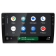 Kenwood DMX80AXS, 9 Zoll Autoradio mit kabellosem Android Auto/CarPlay Kenwood DMX80AXS, 9 Zoll Autoradio mit kabellosem Android Auto/CarPlay