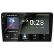 Kenwood DMX80AXS, 9 Zoll Autoradio mit kabellosem Android Auto/CarPlay Kenwood DMX80AXS, 9 Zoll Autoradio mit kabellosem Android Auto/CarPlay
