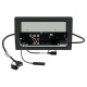 Kenwood DMX80AXS, 9 Zoll Autoradio mit kabellosem Android Auto/CarPlay Kenwood DMX80AXS, 9 Zoll Autoradio mit kabellosem Android Auto/CarPlay