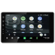 Kenwood DMX-F920DS, 9 Kenwood DMX-F920DS, 9