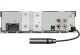 Kenwood KDC-BT760DAB, Autoradio mit Bluetooth und DAB+ Kenwood KDC-BT760DAB, Autoradio mit Bluetooth und DAB+