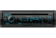 Kenwood KDC-BT960DAB, Autoradio mit Bluetooth und DAB+ sowie 3 Paar Vorverstärkerausgängen mit 5V Kenwood KDC-BT960DAB, Autoradio mit Bluetooth und DAB+ sowie 3 Paar Vorverstärkerausgängen mit 5V