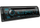Kenwood KDC-BT960DAB, Autoradio mit Bluetooth und DAB+ sowie 3 Paar Vorverstärkerausgängen mit 5V Kenwood KDC-BT960DAB, Autoradio mit Bluetooth und DAB+ sowie 3 Paar Vorverstärkerausgängen mit 5V
