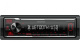 Kenwood KMM-BT209, Autoradio mit Bluetooth, USB/AUX und kurzem Gehäuse Kenwood KMM-BT209, Autoradio mit Bluetooth, USB/AUX und kurzem Gehäuse