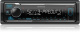Kenwood KMM-BT358, Autoradio mit Bluetooth und 3 Paar Vorverstärkerausgängen Kenwood KMM-BT358, Autoradio mit Bluetooth und 3 Paar Vorverstärkerausgängen