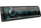 Kenwood KMM-BT508DAB, Autoradio mit Bluetooth, DAB+ und 2 Paar Cinch-Ausgängen Kenwood KMM-BT508DAB, Autoradio mit Bluetooth, DAB+ und 2 Paar Cinch-Ausgängen