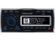Kenwood KMR-700U Marineradio Kenwood KMR-700U Marineradio