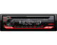 JVC KD-T822BT, Autoradio mit Bluetooth, CD-Player, AUX und USB JVC KD-T822BT, Autoradio mit Bluetooth, CD-Player, AUX und USB