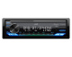 JVC KD-X482DBT Autoradio mit Bluetooth, AUX/USB und DAB+ JVC KD-X482DBT Autoradio mit Bluetooth, AUX/USB und DAB+