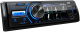 JVC KD-X560BT JVC KD-X560BT