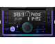 JVC KW-DB95BT, Autoradio mit Bluetooth und DAB JVC KW-DB95BT, Autoradio mit Bluetooth und DAB